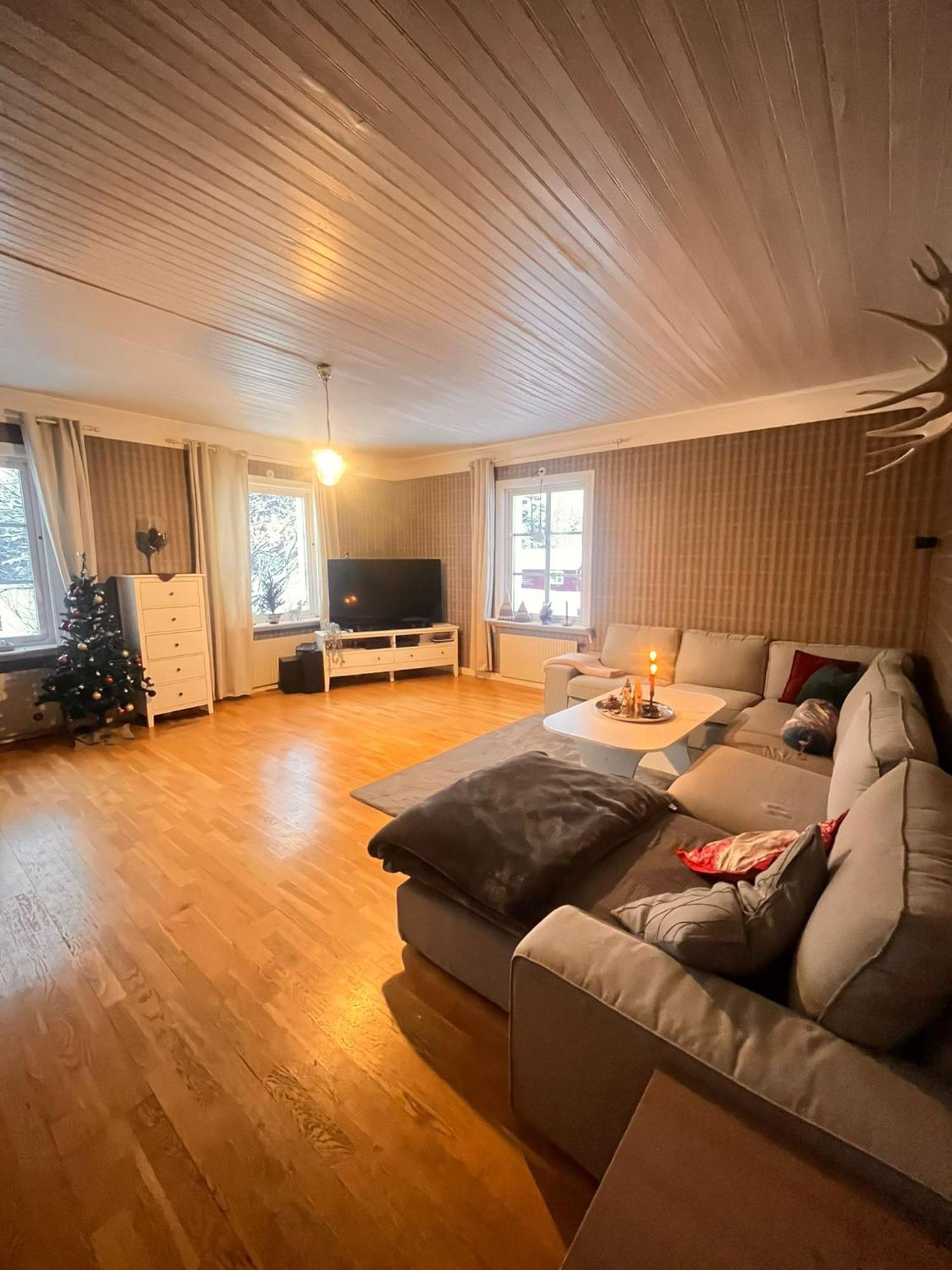 Room Sebi Arvidsjaur Exterior foto