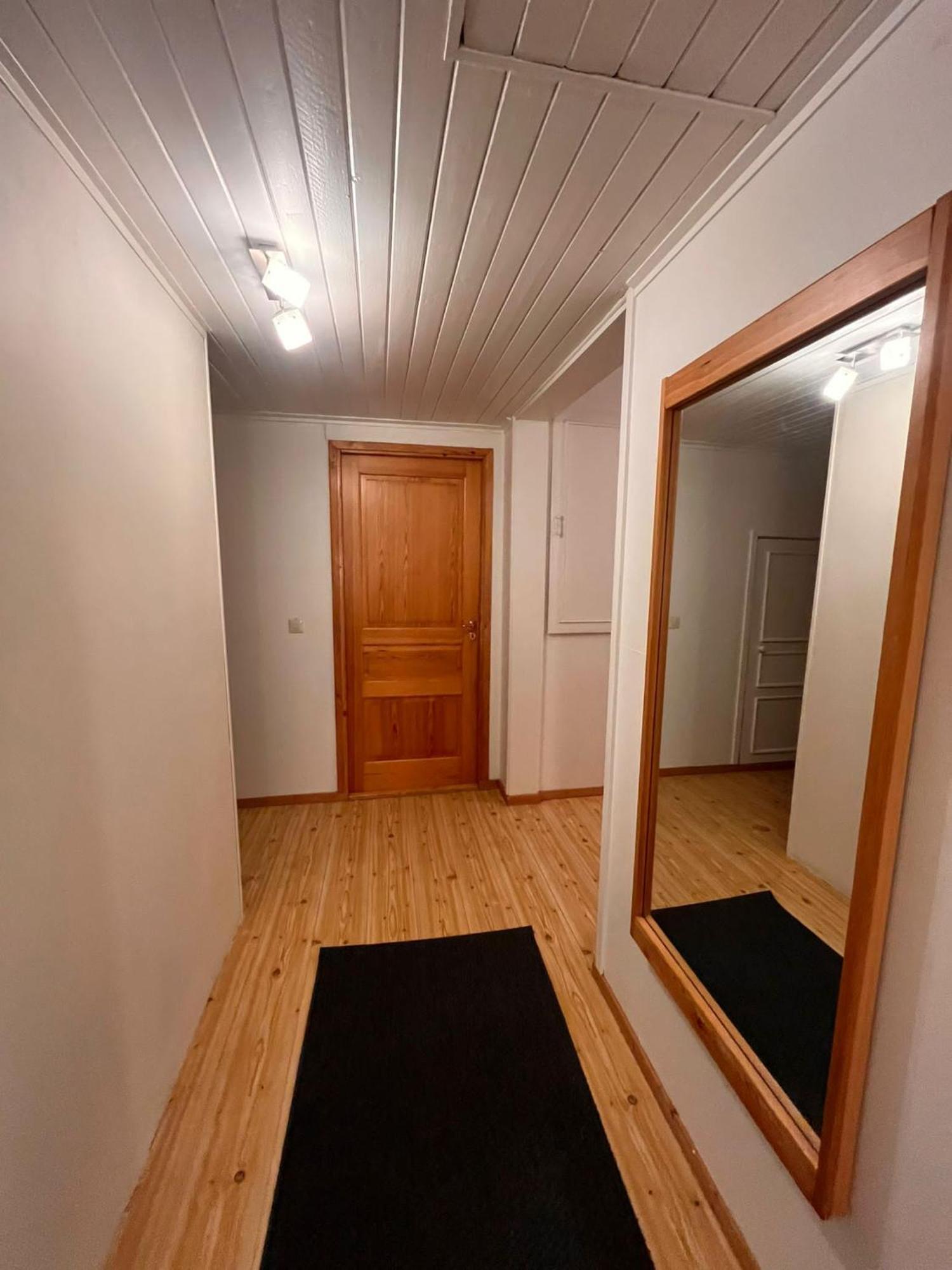 Room Sebi Arvidsjaur Exterior foto