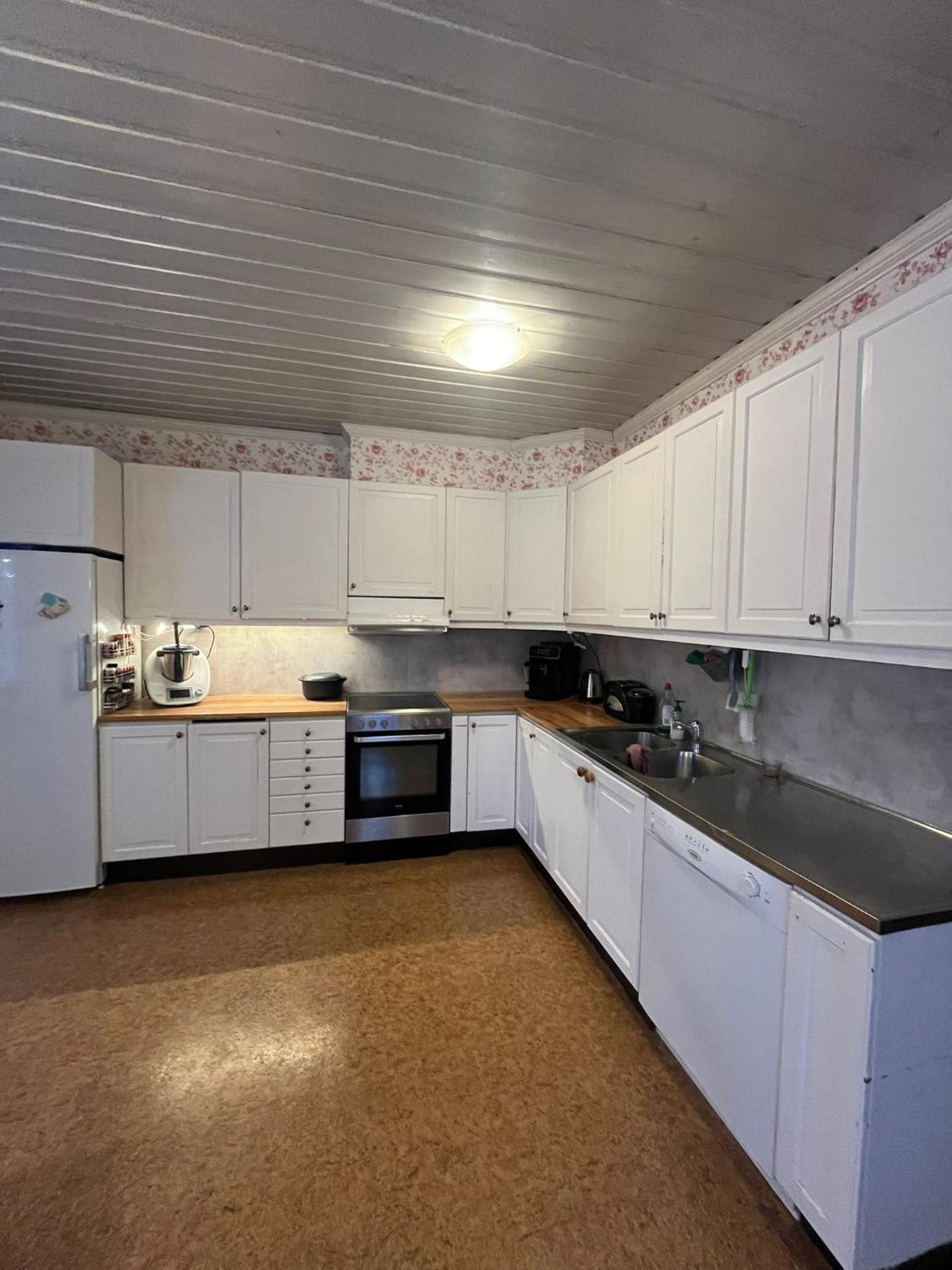 Room Sebi Arvidsjaur Exterior foto